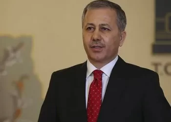 Bakan Yerlikaya: 2 terörist daha etkisiz hale getirildi