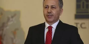 Bakan Yerlikaya: 2 terörist daha etkisiz hale getirildi
