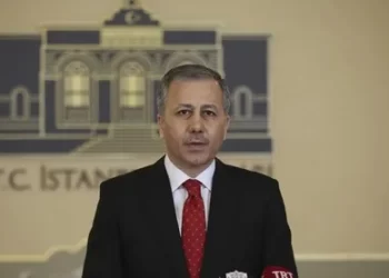 Bakan Yerlikaya açıkladı! 20 ilde ‘Narkogüç’ operasyonu