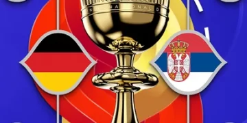 2023 FIBA Dünya Kupası’nda finalistler belli oldu!