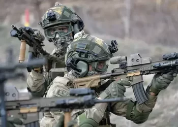 MSB duyurdu! 5 terörist etkisiz hale getirildi