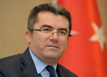 AFAD Başkanı Okay Memiş Osmaniye’yi ziyaret etti