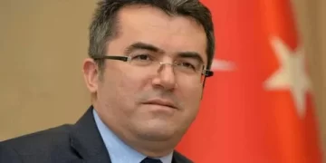 AFAD Başkanı Okay Memiş Osmaniye’yi ziyaret etti