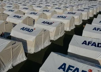 AFAD’dan Libya açıklaması