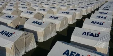 AFAD’dan Libya açıklaması