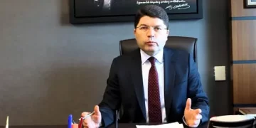 Adalet Bakanı Tunç’tan yeni adli yıl paylaşımı