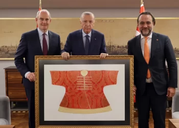 Alibaba’dan Türkiye’ye 2 milyar dolarlık dev yatırım