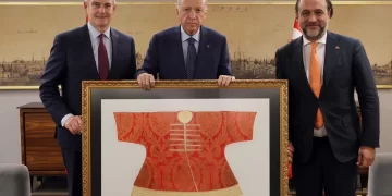 Alibaba’dan Türkiye’ye 2 milyar dolarlık dev yatırım