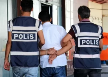 Ankara merkezli FETÖ operasyonu