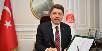 Bakan Tunç yeni ‘Avukatlık Asgari Ücret Tarifesi’ni onayladı