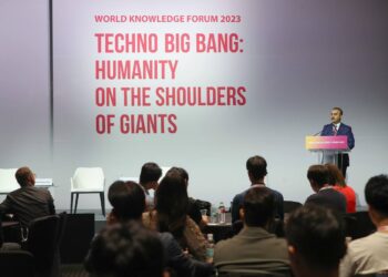 Bakan Kacır’dan Güney Kore’de resmi ziyaretler