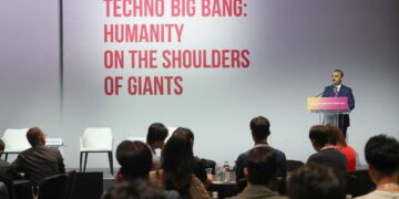 Bakan Kacır’dan Güney Kore’de resmi ziyaretler