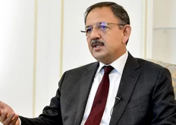 Bakan Özhaseki: Türkiye Yüzyılı hedefleriyle ilerlemeye devam ediyoruz