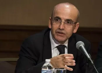 Bakan Şimşek’ten enflasyon değerlendirmesi