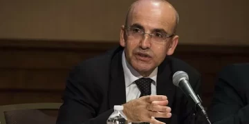 Bakan Şimşek’ten enflasyon değerlendirmesi