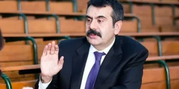 Bakan Tekin temel eğitim yönetmeliğinin detaylarını açıkladı