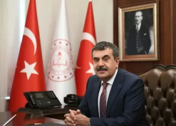 Bakan Tekin’den ‘yeni eğitim yılı’ paylaşımı