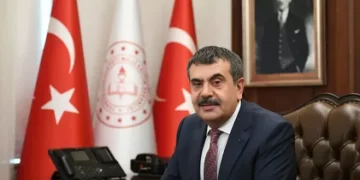 Bakan Tekin’den ‘yeni eğitim yılı’ paylaşımı
