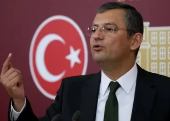 CHP Genel Başkan Adayı Özgür Özel’den açıklamalar