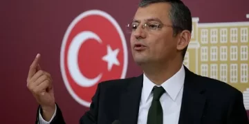 CHP Genel Başkan Adayı Özgür Özel’den açıklamalar