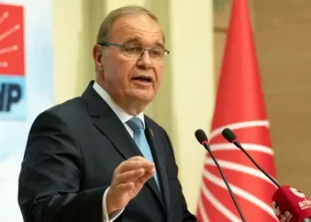 CHP Sözcüsü Faik Öztrak’tan MYK sonrası açıklamalar