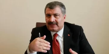Bakan Koca paylaştı! Çocuklar bu haftalarda neden sık hasta oluyor?