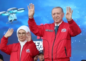 Cumhurbaşkanı Erdoğan: Karanlık dönemler geride kaldı