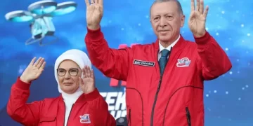 Cumhurbaşkanı Erdoğan: Karanlık dönemler geride kaldı
