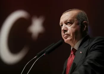 Cumhurbaşkanı Erdoğan’dan Fas’a ‘Geçmiş olsun’ paylaşımı