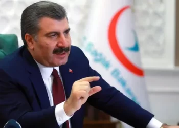 Bakan Koca duyurdu! Defne kısa süre içinde taburcu edilecek