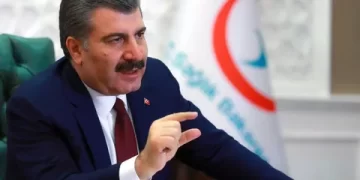 Bakan Koca duyurdu! Defne kısa süre içinde taburcu edilecek