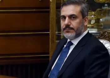 Dışişleri Bakanı Hakan Fidan bugün İran’da Dışişleri Bakanı Hakan Fidan bugün İran’da