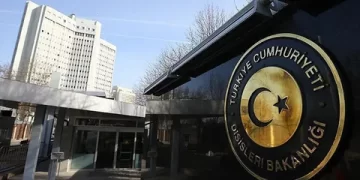 Dışişleri Bakanlığı’ndan ‘Karabağ’ açıklaması