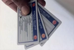 Ehliyette yas siniri degisti2 habermeydan