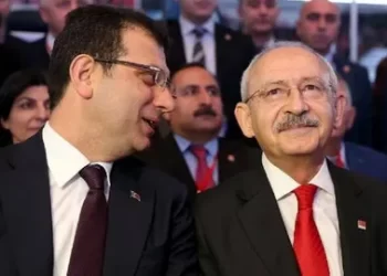 Kılıçdaroğlu açıkladı! Ekrem İmamoğlu İBB adayı olacak mı?