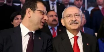 Kılıçdaroğlu açıkladı! Ekrem İmamoğlu İBB adayı olacak mı?