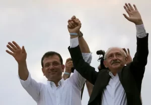 Ekrem Imamoglu IBB adayi olacak mi2 habermeydan