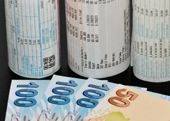 Elektriğe yüzde 20 zam yapıldı