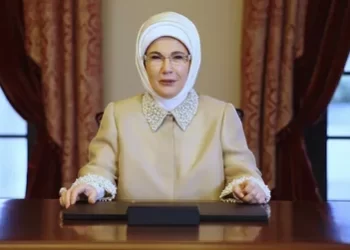 Emine Erdoğan’dan Dünya Okuma Yazma Günü Paylaşımı