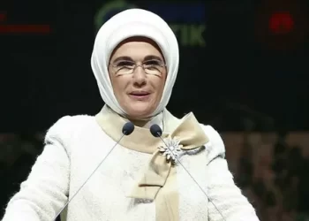 Emine Erdoğan’dan G20 Liderler Zirvesi paylaşımı