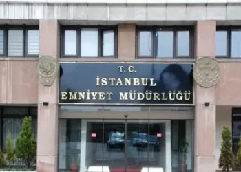 Emniyet Müdürlüğü’nden zıpkınlı saldırgana ilişkin açıklama