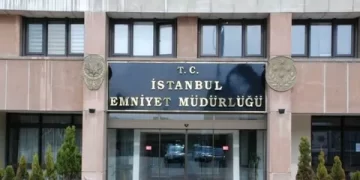 Emniyet Müdürlüğü’nden zıpkınlı saldırgana ilişkin açıklama