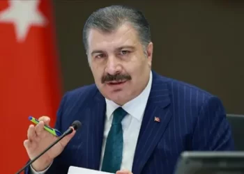 Sağlık Bakanı Koca’dan Eris varyantıyla ilgili yeni açıklama