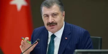 Sağlık Bakanı Koca’dan Eris varyantıyla ilgili yeni açıklama