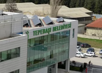 Eskişehir Tepebaşı Belediyesi’nde rüşvet skandalı