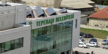 Eskişehir Tepebaşı Belediyesi’nde rüşvet skandalı