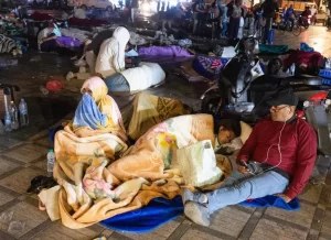 Fasta deprem nedeniyle 3 gunluk yas ilan edildi3 habermeydan