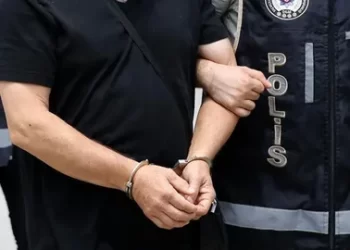 Firari FETÖ hükümlüsü Adana’da yakalandı
