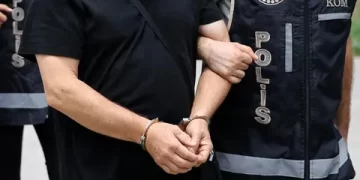 Firari FETÖ hükümlüsü Adana’da yakalandı