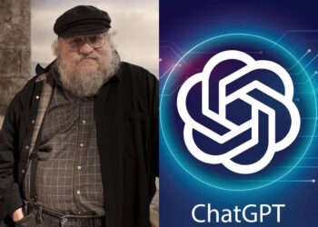 Game of Thrones’un yazarı, ChatGPT’ye telif hakkı ihlali davası açıyor